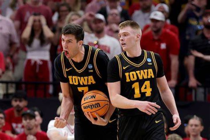What this magical Iowa run means to the real Fran McCaffery ‘Nobody