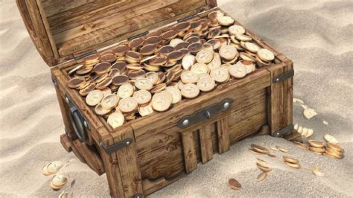 What Treasure is Buried on Oak Island?