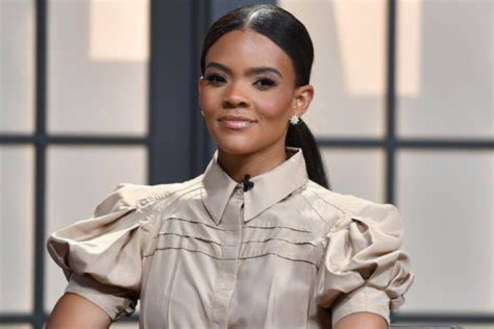 When is Candace Owens' baby due? The US Sun