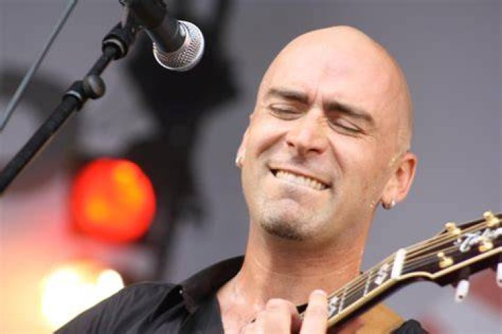 Where is Ed Kowalczyk today? Wife, Net Worth, Family, Married
