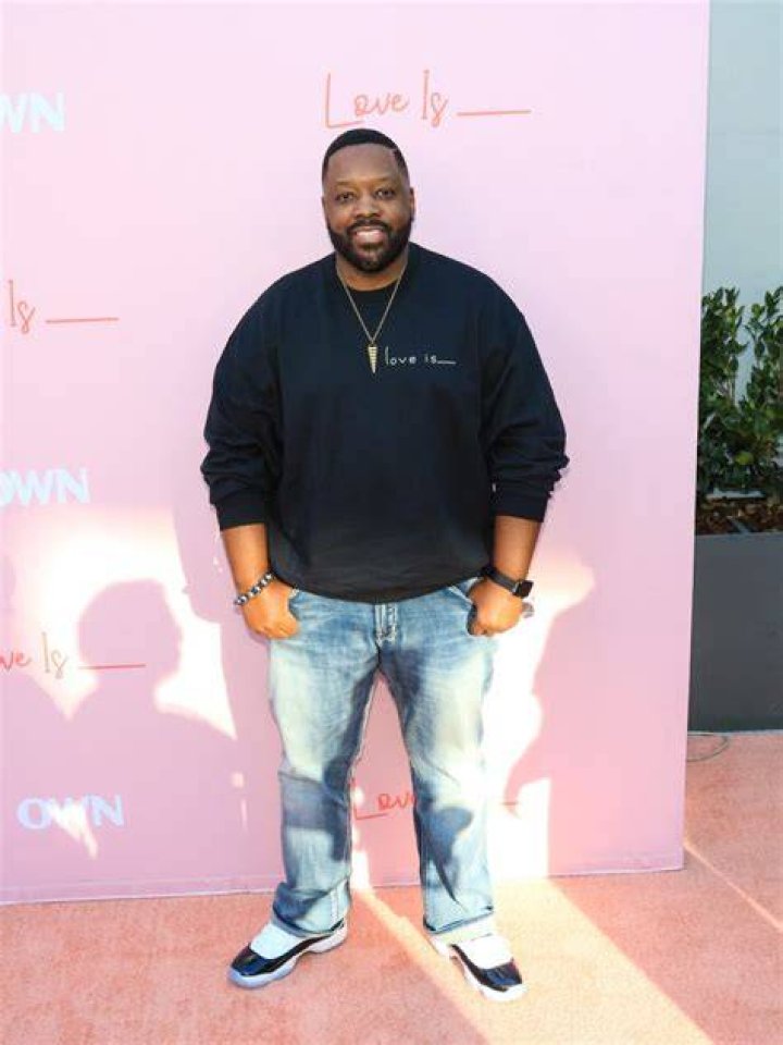 Where is Kadeem Hardison from “A Different World” now? Bio Net Worth