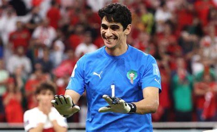 Where is Yassine Bounou? Morocco manager reveals reason behind over