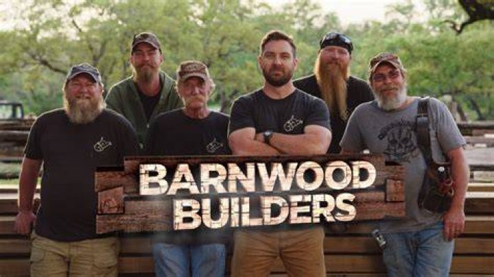 Where Was Barnwood Builders Filmed? TV Show Filming Locations