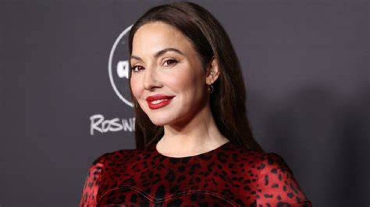 Whitney Cummings Celebrity Instagrams For Father's Day 2019