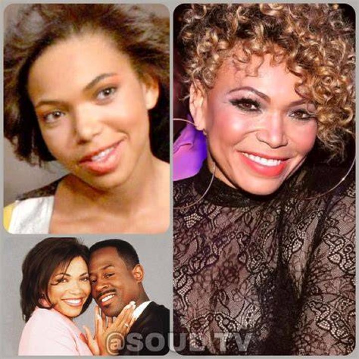 Who are Tisha Campbell&rsquo;s two kids? Meet Xen and Ezekiel Martin