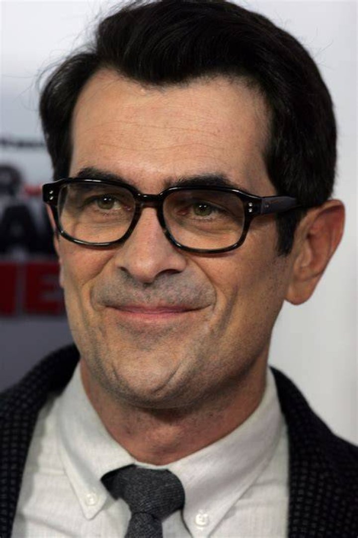Who Are Ty Burrell's Wife And Daughters? An Inside Look At His RealLife Modern Family
