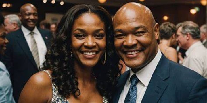 Who Is Andrea Skeete? Meet Foreman's ExWife And More Gameinstants