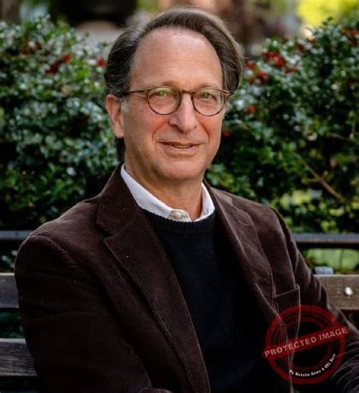 Who is Andrew Weissmann? Biography, Age, Wiki, Birthplace, Family, Wife