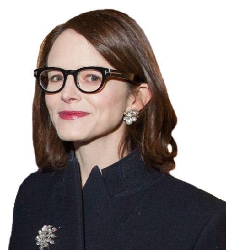 Who Is Anne Stringfield? Biography of Steve Martin&rsquo;s Wife