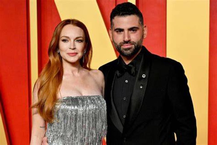 Who Is Bader Shammas? Facts About Lindsay Lohan’s Husband Hollywood Life