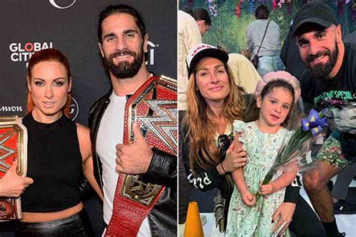 Who is Becky Lynch&rsquo;s Daughter Roux Lopez? Age, biography, parents, net