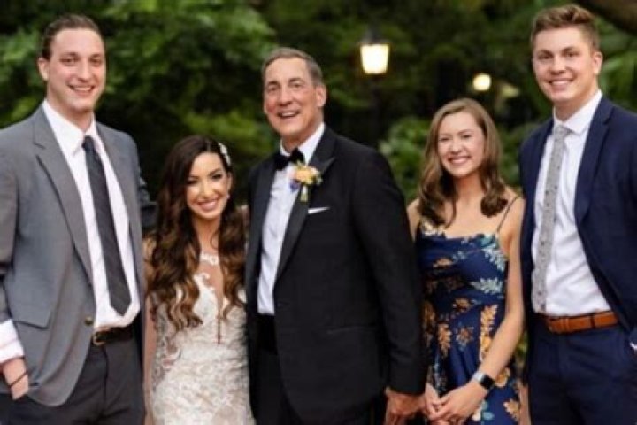 Who Is Brittany Blackledge? Todd Blackledge Wife Age And Wikipedia