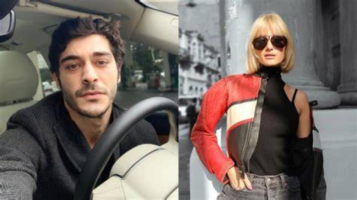 Who Is Burak Deniz Dating In 2023? Here Is All About Burak's Dating History!