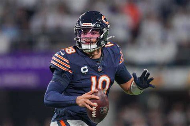 Who is Caleb Williams' Girlfriend? The American Football Quarterback's Career & Love Life