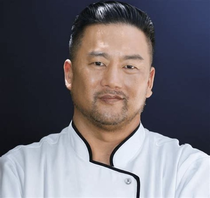 Who Is Celebrity Chef, Roy Choi’s Wife, Michelle Rae?