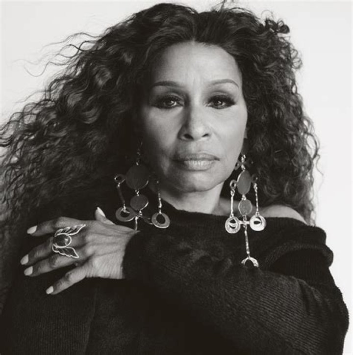 Who is Chaka Khan's daughter with Rahsaan Morris, Milini Khan