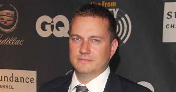 Who is Chris Huvane's brother Kevin? The US Sun