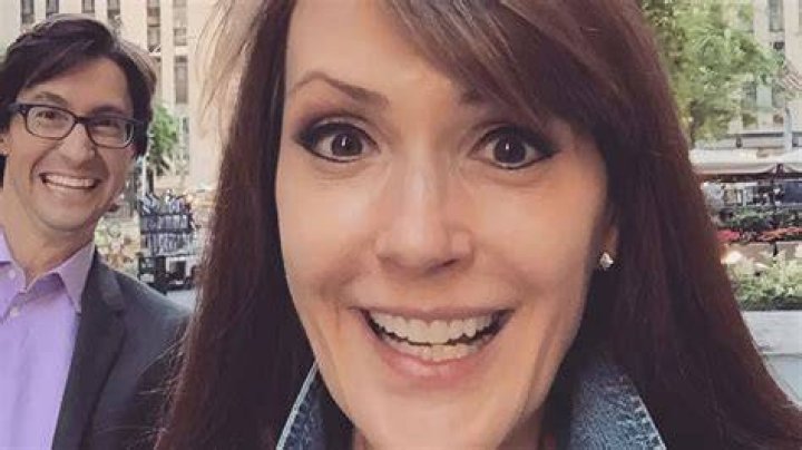 Who Is Dagen McDowell&rsquo;s Husband? Meet Jonas Max Ferris Internewscast