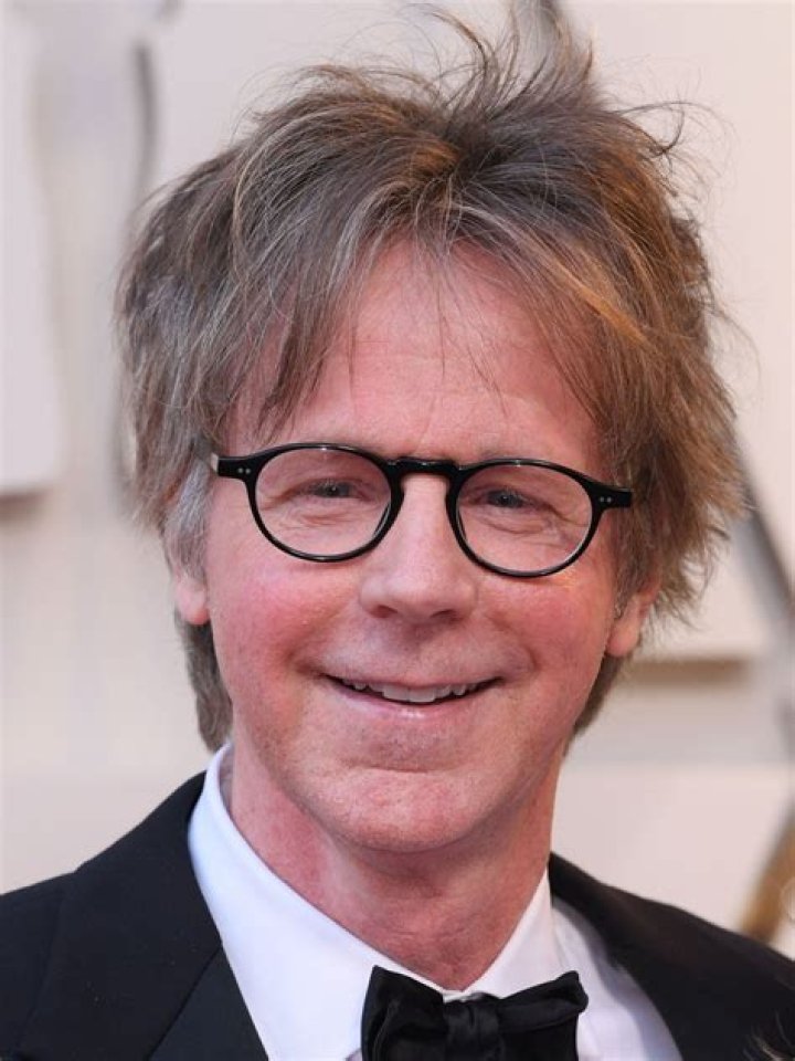 Who is Dana Carvey's wife Paula Zwagerman?
