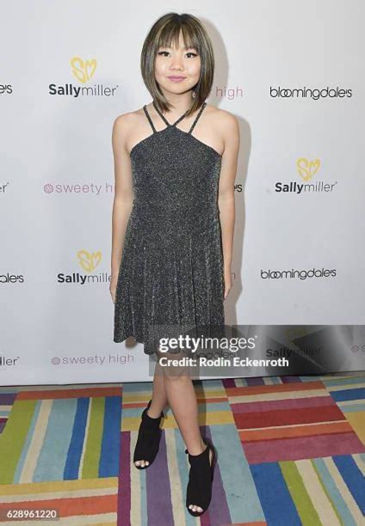 Who is dancer Bailey Sok? Age, Height, Net Worth, Boyfriend, Bio
