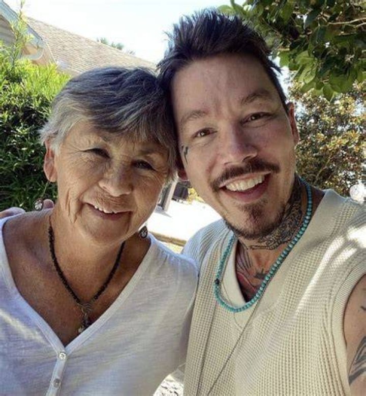 Who Is Diane Marlys Bromstad, David Bromstad's Mother? Starsgab