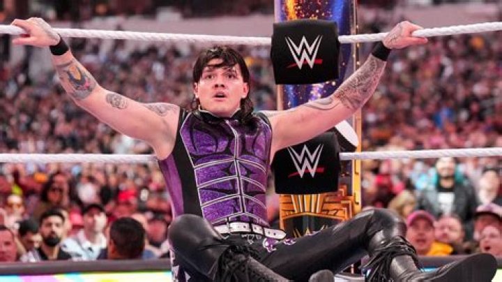 Who Is Dominik Mysterio Real Biological Father, Eddie Guerrero Or Rey