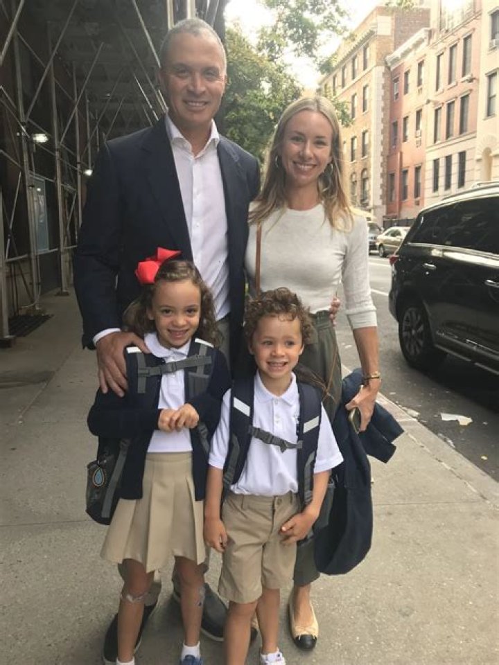 Who Is Emily Threlkeld and Is She Harold Ford Jr.&rsquo;s First or Second Wife?