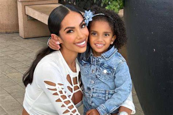 Who Is Erica Mena's First Baby Daddy? The Love & Hip Hop Star Got