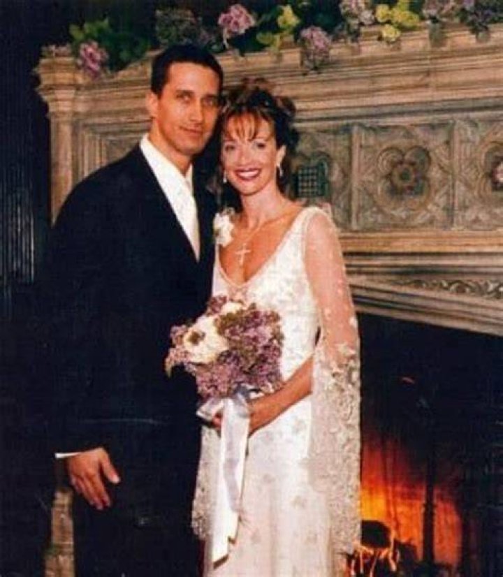 Who Is Francis Greco? Details on Relationship With Wife Lauren Holly