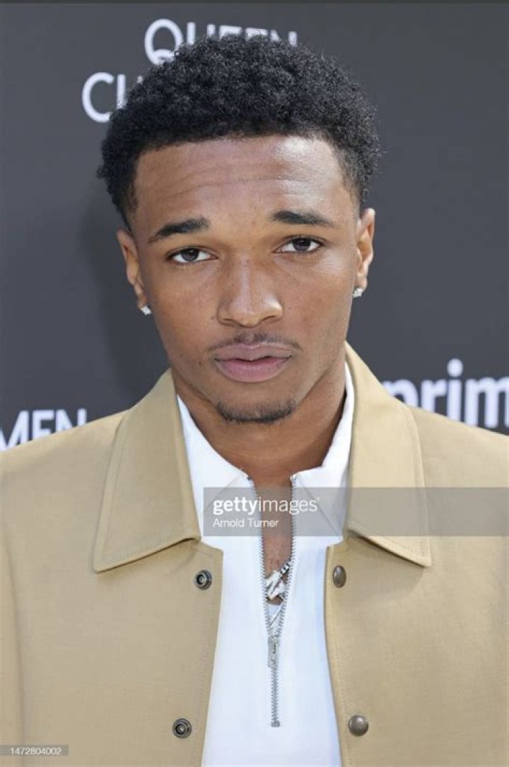 Who is Isaiah Hill? Age, Wiki, Biography, Height, Parents, Movies, Net