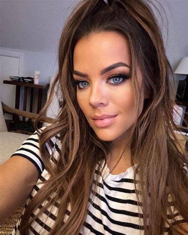 Who is Jackie Redmond? Meet WWE RAW's newest addition