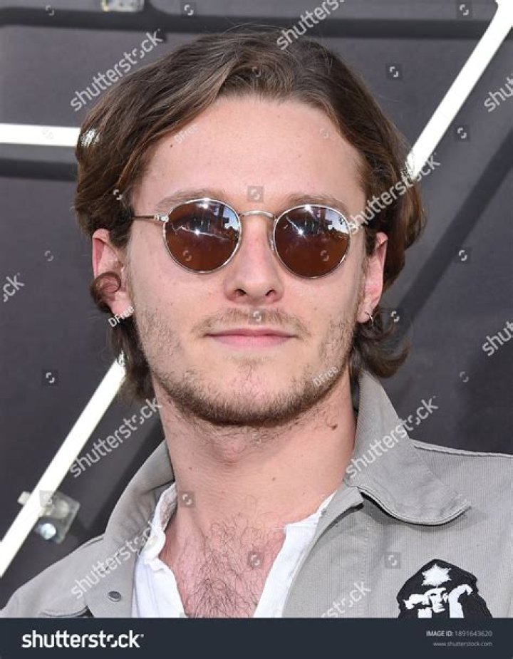 Who Is Jacob CollinsLevy? 'The Witcher Blood Origins' Actor Age