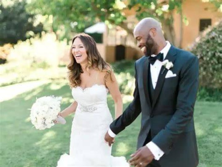 Who is Jamahl Mosley&rsquo;s Wife Kristina Anderson?