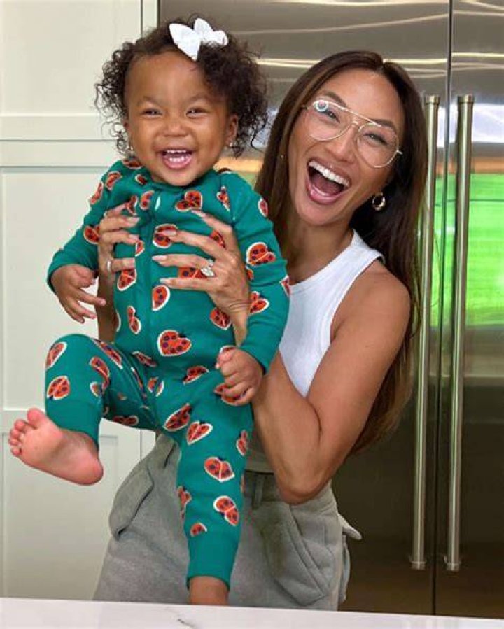 Who is Jeannie Mai's estranged husband, Jeezy? The US Sun