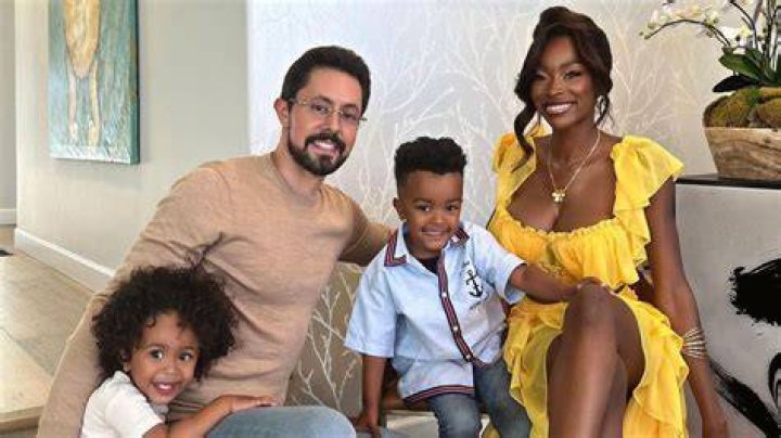 Who is Jeff Lazkani, Chelsea From Selling Sunset&rsquo;s Husband? Harper's