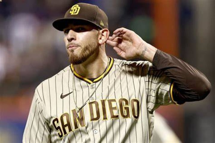 Who is Joe Musgrove's girlfriend, Arica Christensen? All you need to