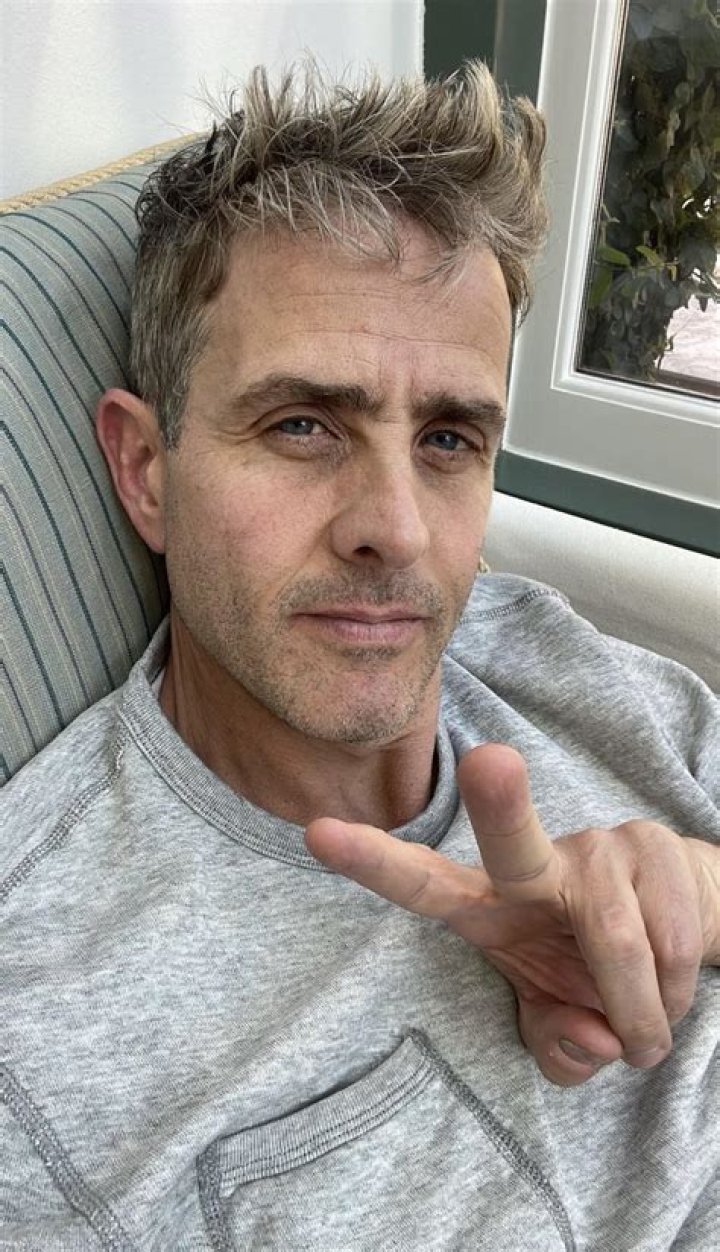 Who is Joey McIntyre? 6 Fun Facts About the NKOTB Singer Feeling the