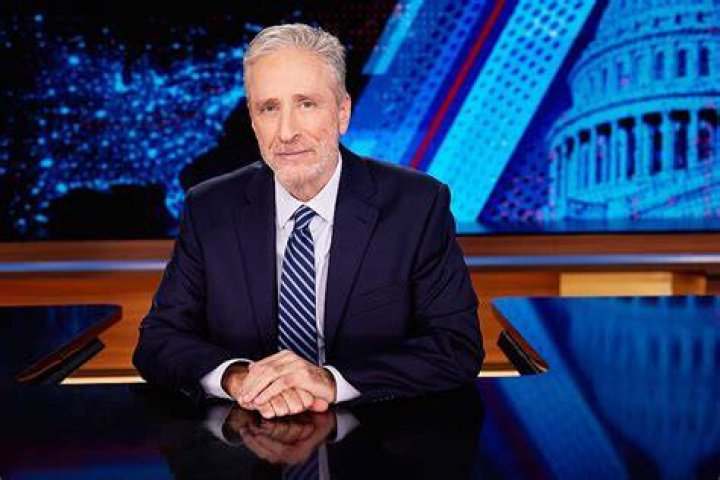 Who Is Jon Stewart's Wife? All About Tracey Stewart