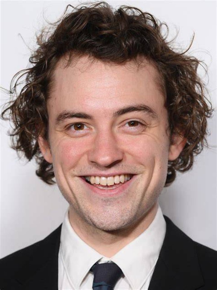 Who Is Josh Whitehouse? Where Has He Been All Our Lives