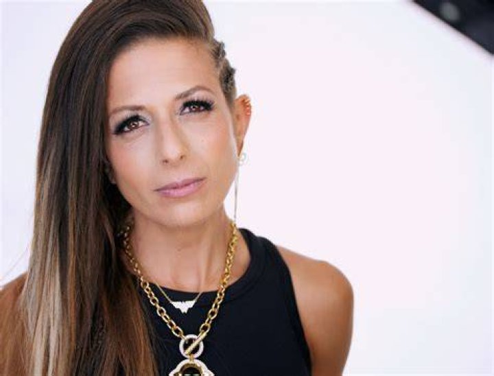 Who is Lisa Bilyeu? Wiki, Age, Bio, Net Worth, Career, Relationship