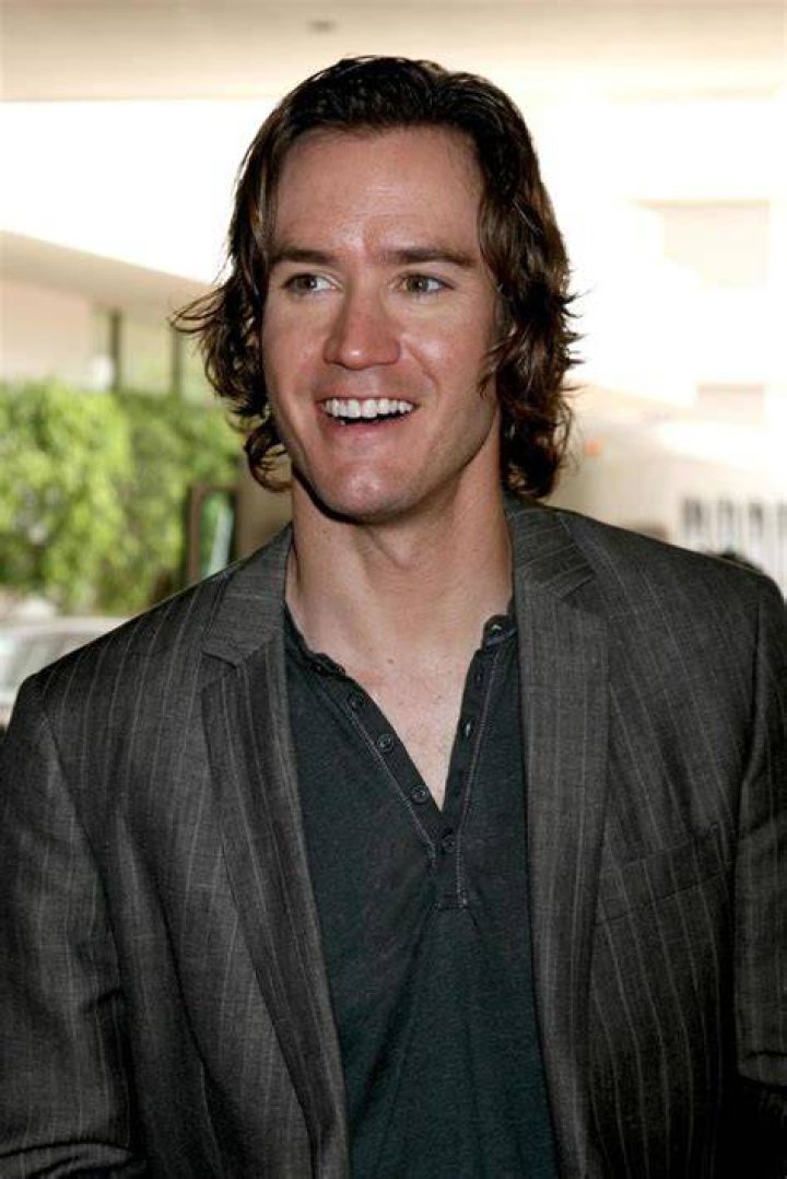 Who Is MarkPaul Gosselaar's Mom? Meet Paula van den Brink