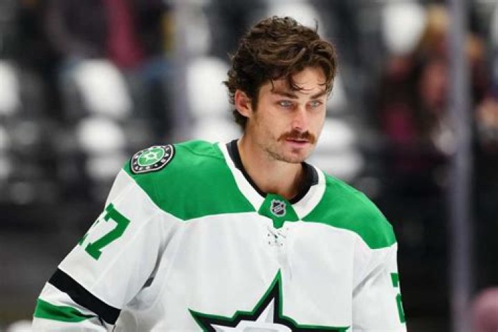 Who Is Mason Marchment Father Bryan Marchment?