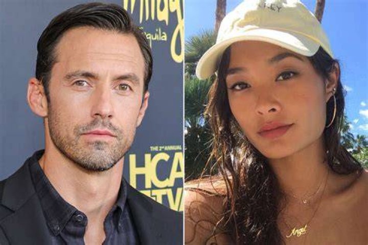 Who Is Milo Ventimiglia Dating? Inside the Personal Life of the 'This