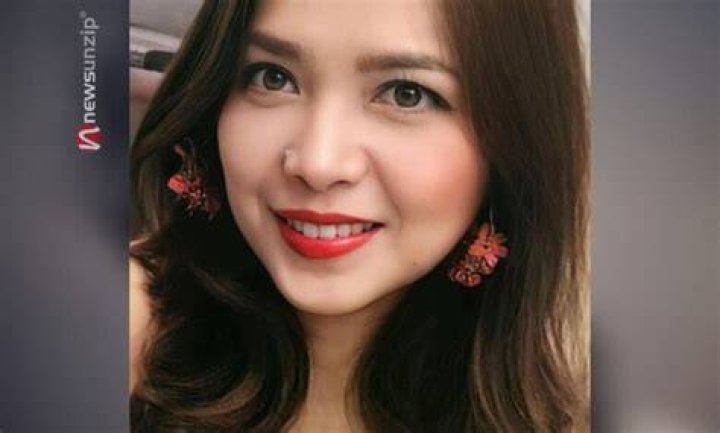Who Is Monica Herrera? Age, Biodata, Wiki, Husband, Family, Height & More