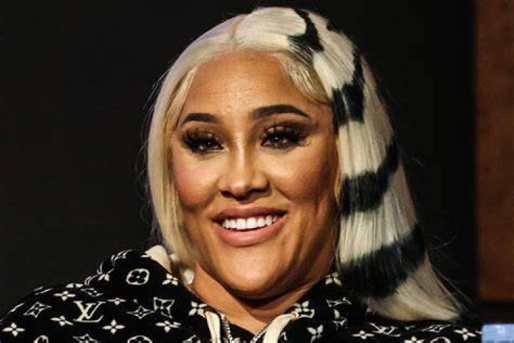 Who is Natalie Nunn, did Dan Osborne cheat on Jacqueline Jossa with her and and what has she