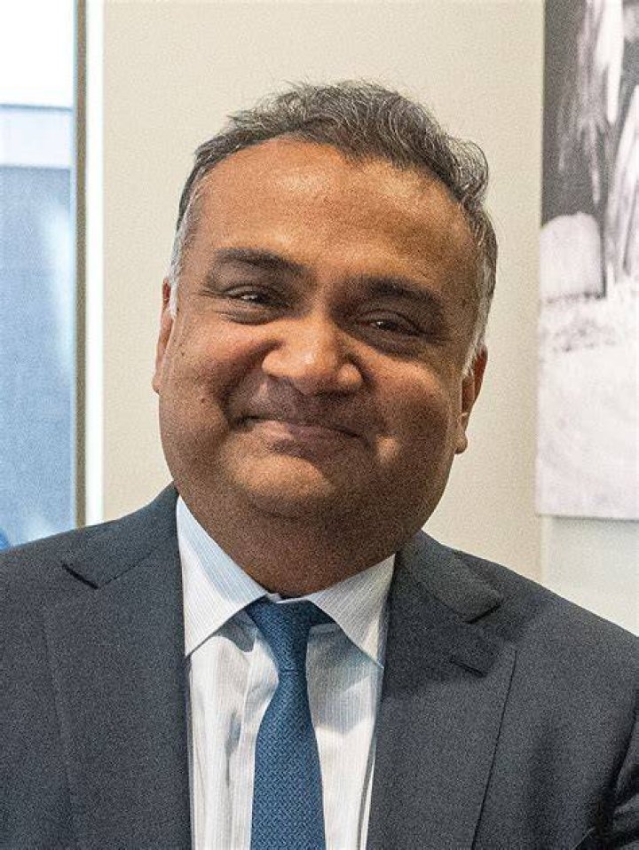 Who is Neal Mohan? Neal Mohan Net Worth