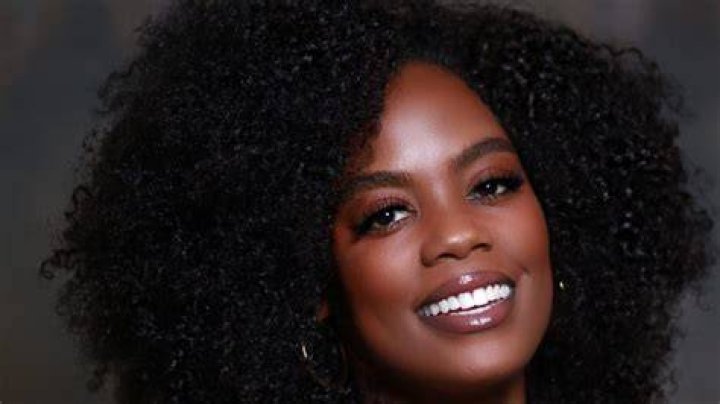 Who Is Novi Brown? &mdash; NOVI BROWN actor + writer + producer