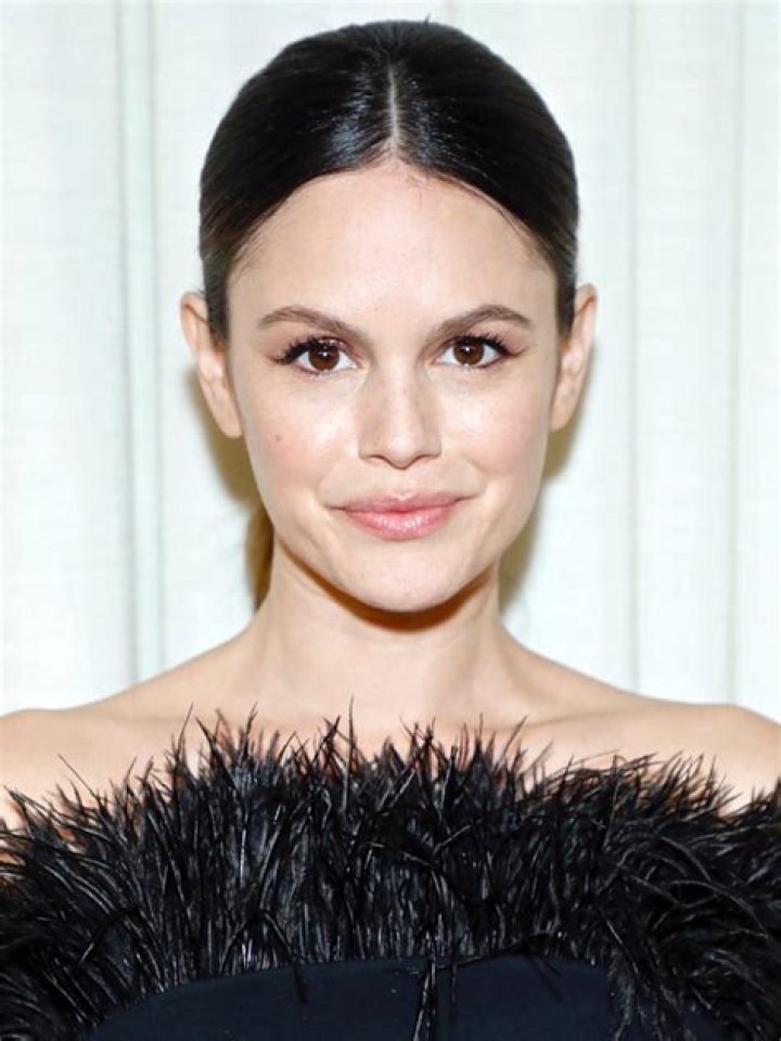 Who is Rachel Bilson's baby daddy? Who did Hayden Christensen have a