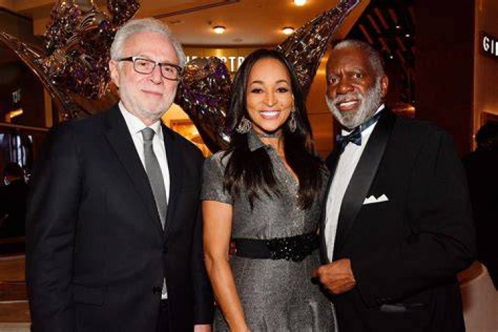 Who Is Raymond A. Huger, Karen Huger's Husband on RHOP? The Daily Dish