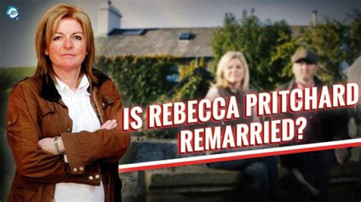Who is Rebecca Pritchard Married to now? Illness, Weight Loss